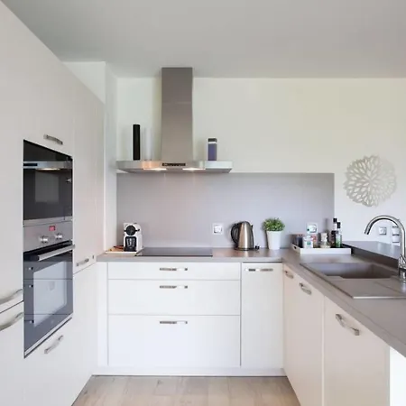 Outstanding Sea View Luxury Residential With Swimming Pool Appartement