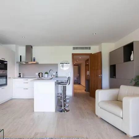 Appartement Outstanding Sea View Luxury Residential With Swimming Pool *