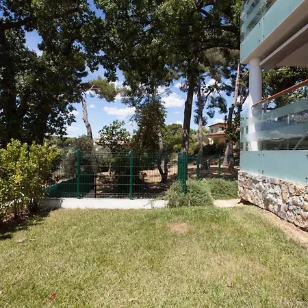 Appartement Outstanding Sea View Luxury Residential With Swimming Pool *