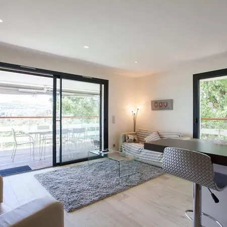 Appartement Outstanding Sea View Luxury Residential With Swimming Pool