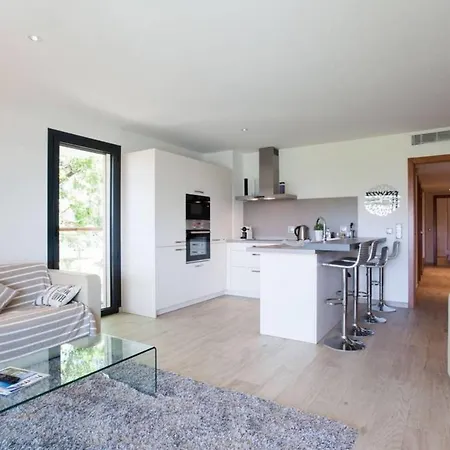 Outstanding Sea View Luxury Residential With Swimming Pool Apartment Antibes