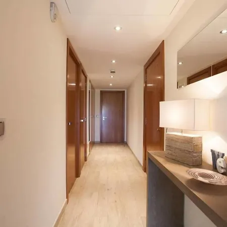 Outstanding Sea View Luxury Residential With Swimming Pool Apartment *